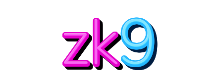 zk9 — logo kanal