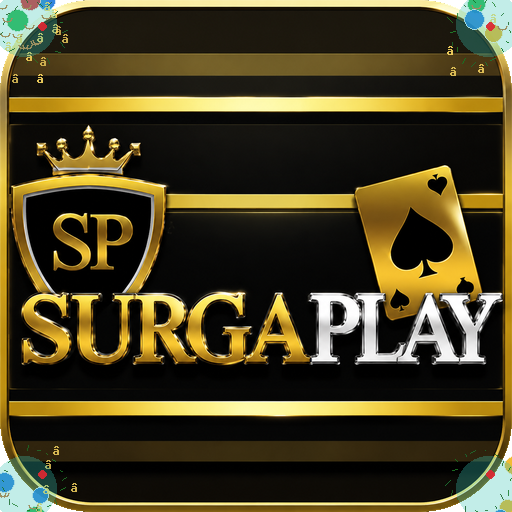 surgaplay — galeri pratinjau Resmi APK