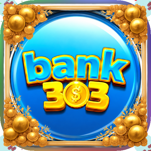 bank303 — mitra unggulan
